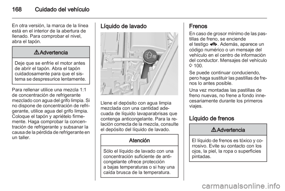 OPEL INSIGNIA 2010.5  Manual de Instrucciones (in Spanish) 