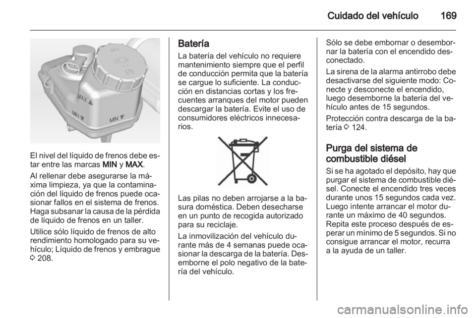 OPEL INSIGNIA 2010.5  Manual de Instrucciones (in Spanish) 