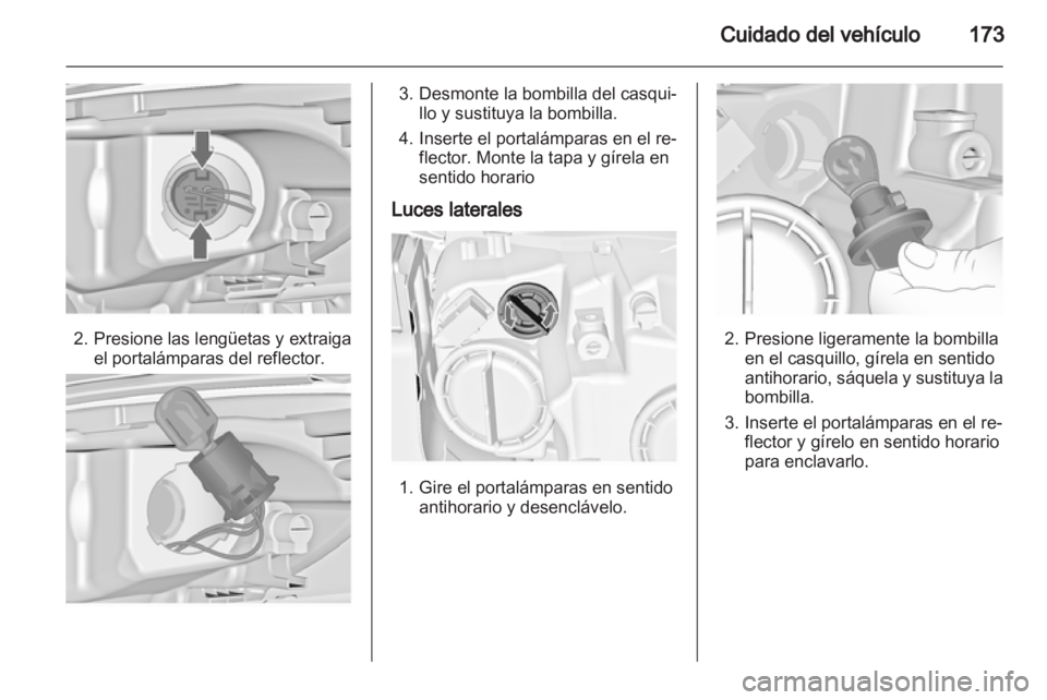 OPEL INSIGNIA 2010.5  Manual de Instrucciones (in Spanish) 