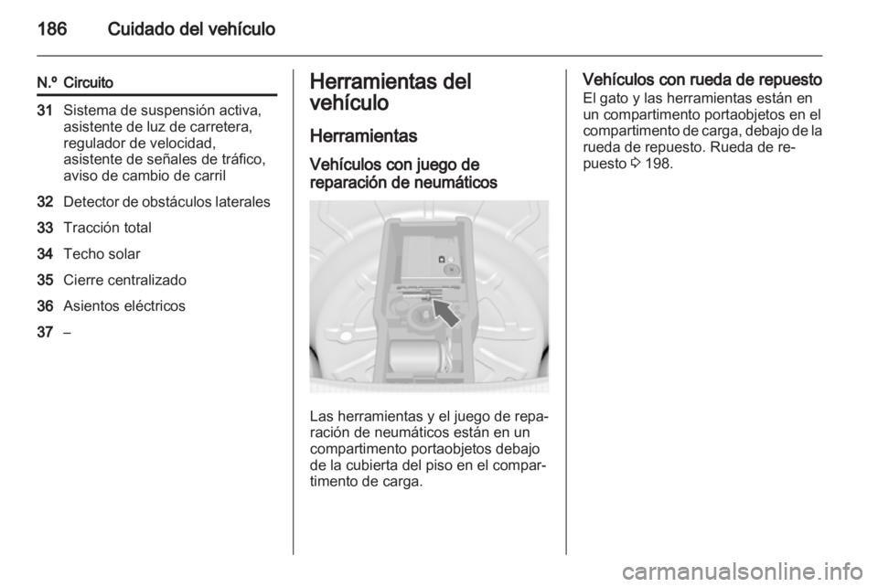 OPEL INSIGNIA 2010.5  Manual de Instrucciones (in Spanish) 