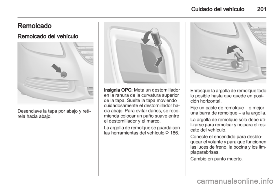 OPEL INSIGNIA 2010.5  Manual de Instrucciones (in Spanish) 