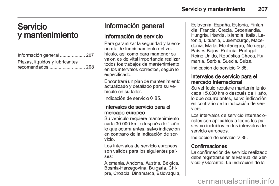 OPEL INSIGNIA 2010.5  Manual de Instrucciones (in Spanish) 