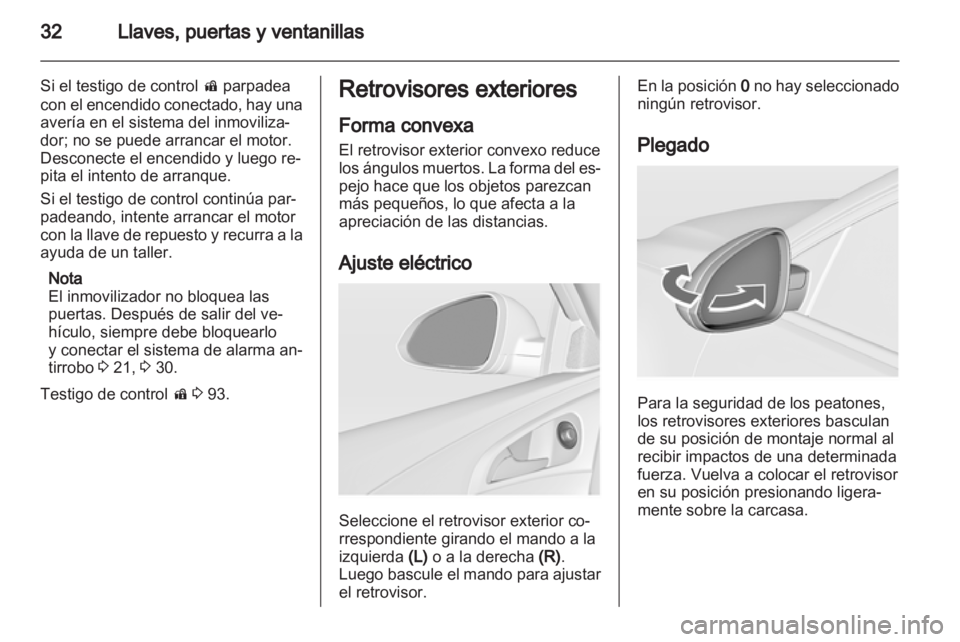 OPEL INSIGNIA 2010.5  Manual de Instrucciones (in Spanish) 