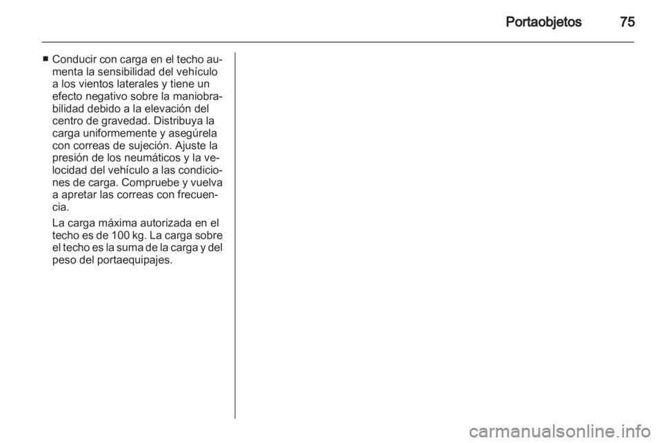 OPEL INSIGNIA 2010.5  Manual de Instrucciones (in Spanish) 