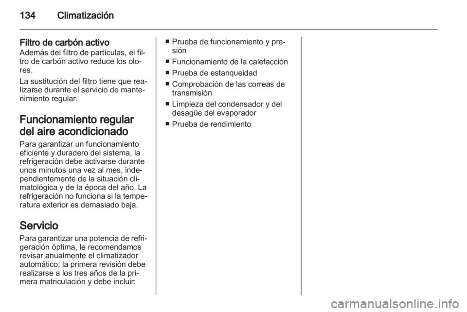 OPEL INSIGNIA 2011  Manual de Instrucciones (in Spanish) 