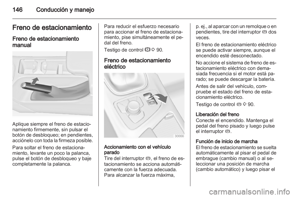 OPEL INSIGNIA 2011  Manual de Instrucciones (in Spanish) 