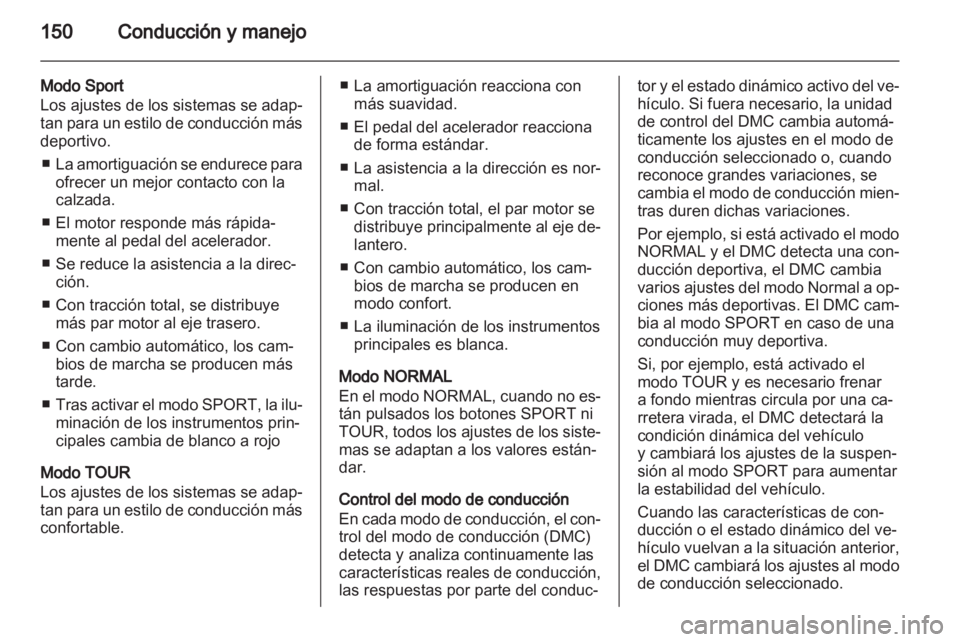 OPEL INSIGNIA 2011  Manual de Instrucciones (in Spanish) 