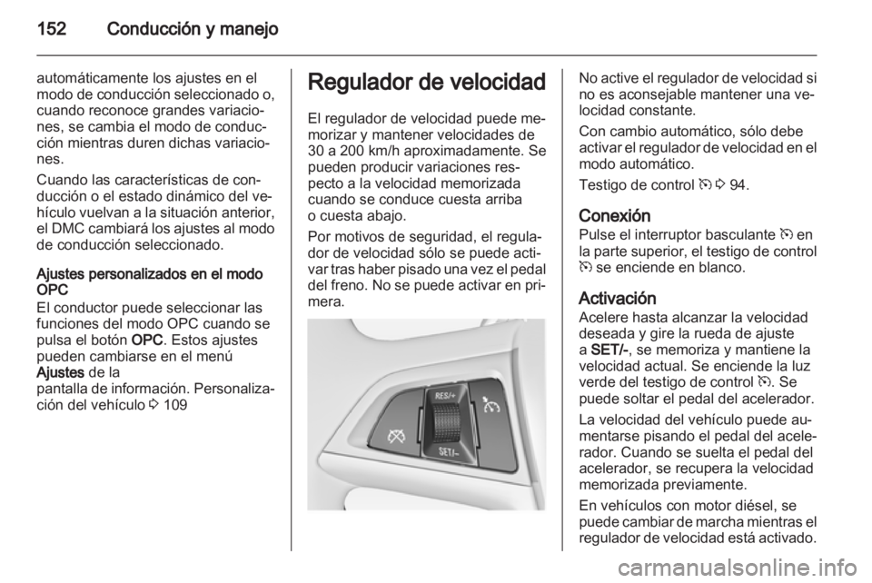 OPEL INSIGNIA 2011  Manual de Instrucciones (in Spanish) 
