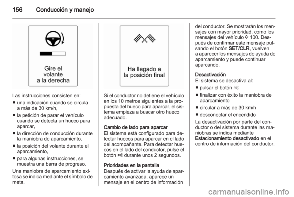 OPEL INSIGNIA 2011  Manual de Instrucciones (in Spanish) 
