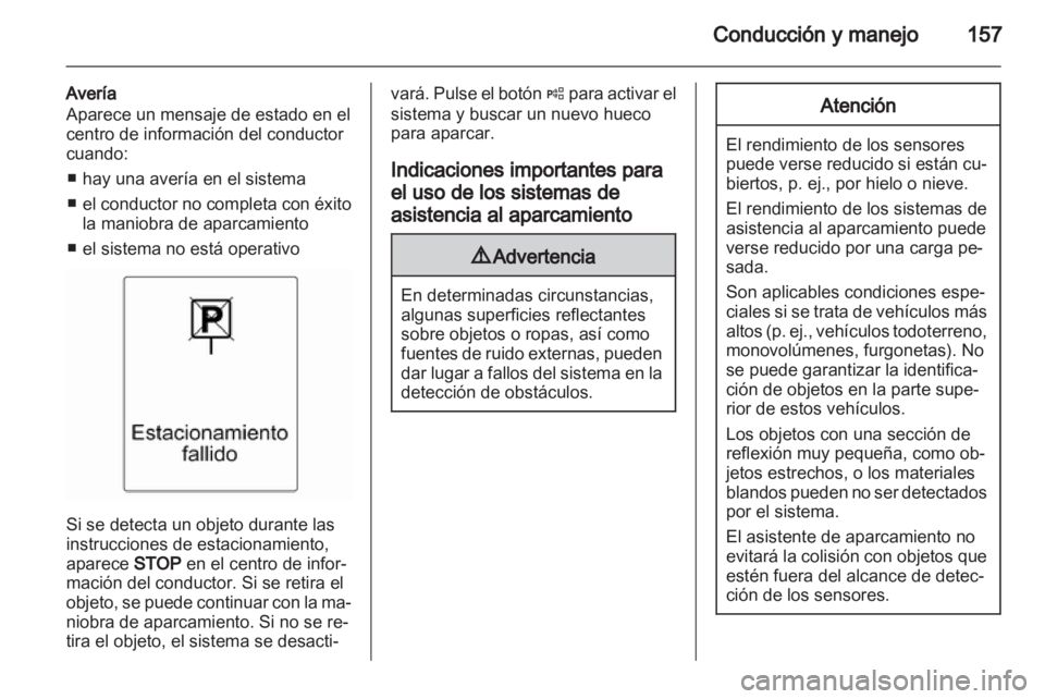 OPEL INSIGNIA 2011  Manual de Instrucciones (in Spanish) 