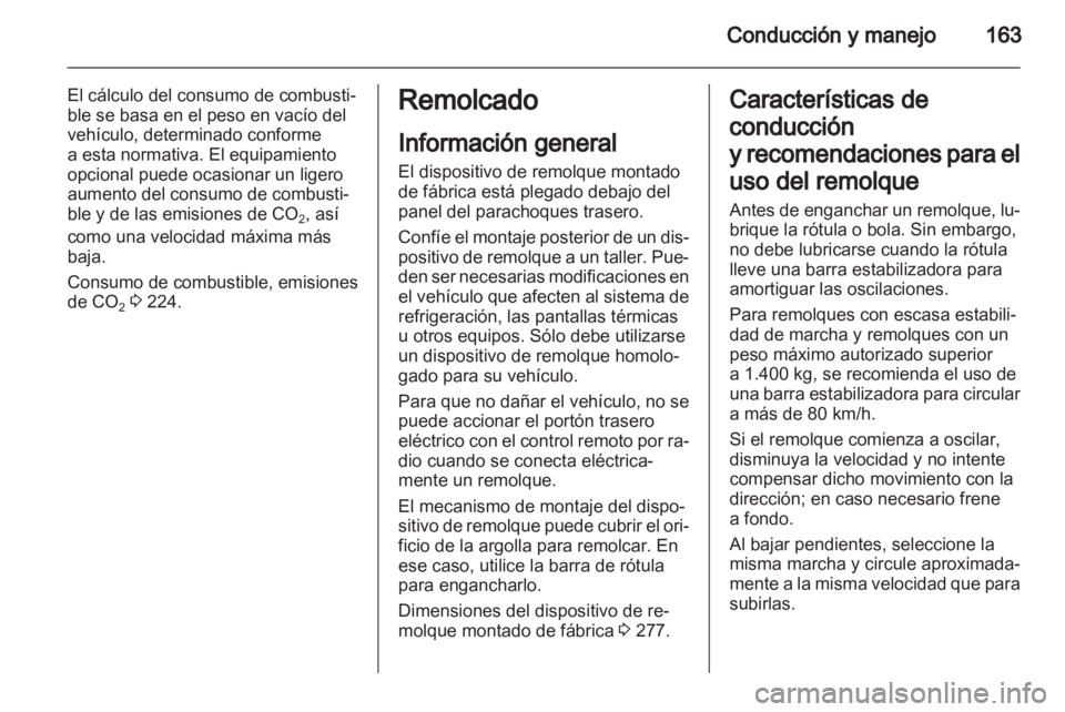 OPEL INSIGNIA 2011  Manual de Instrucciones (in Spanish) 