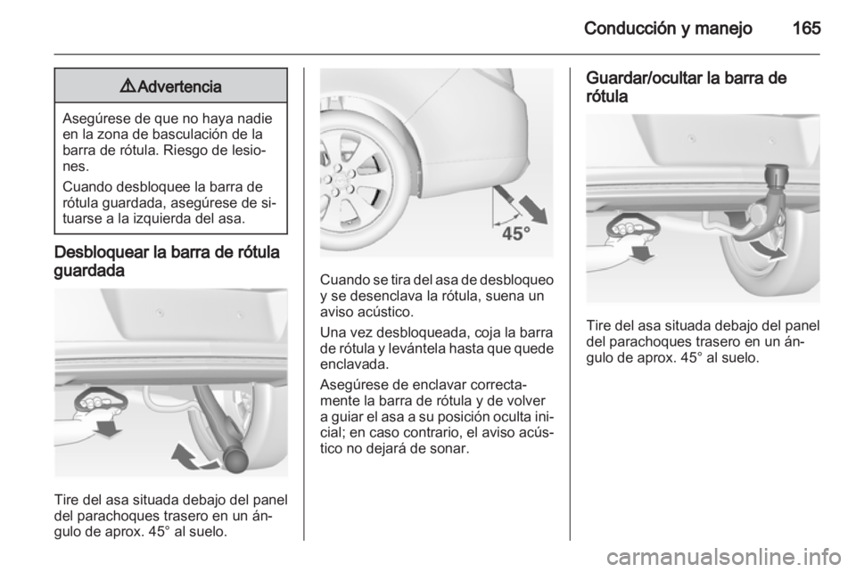 OPEL INSIGNIA 2011  Manual de Instrucciones (in Spanish) 