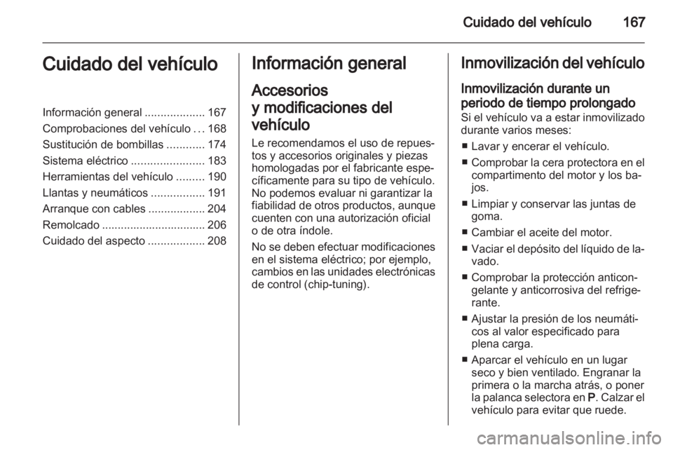 OPEL INSIGNIA 2011  Manual de Instrucciones (in Spanish) 