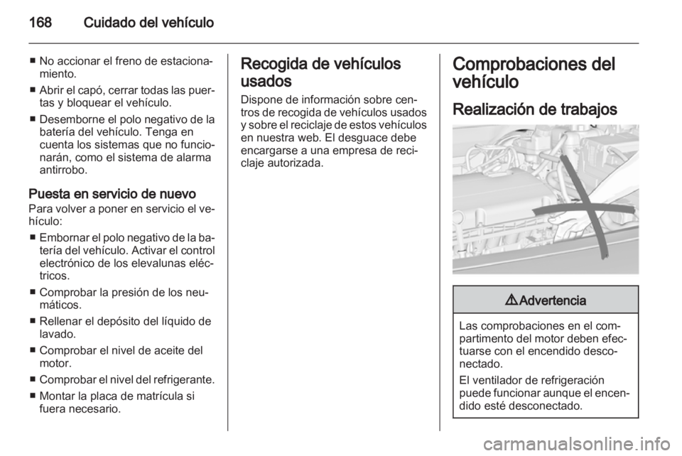 OPEL INSIGNIA 2011  Manual de Instrucciones (in Spanish) 