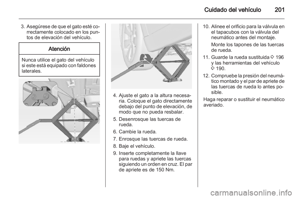 OPEL INSIGNIA 2011  Manual de Instrucciones (in Spanish) 