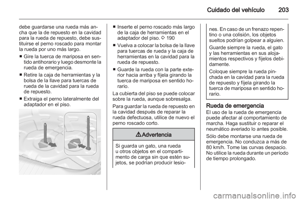 OPEL INSIGNIA 2011  Manual de Instrucciones (in Spanish) 