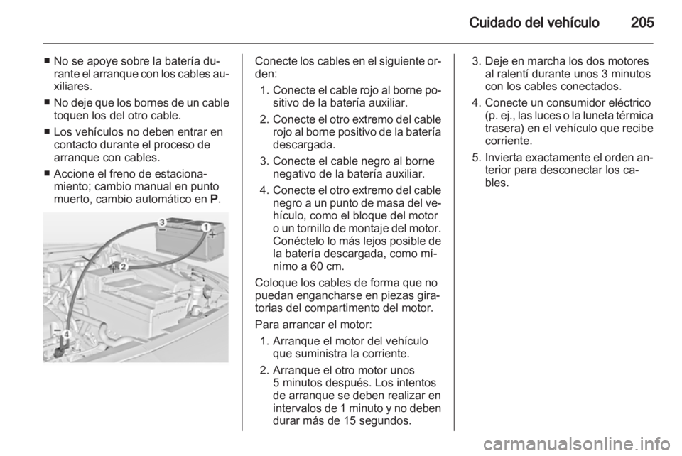 OPEL INSIGNIA 2011  Manual de Instrucciones (in Spanish) 
