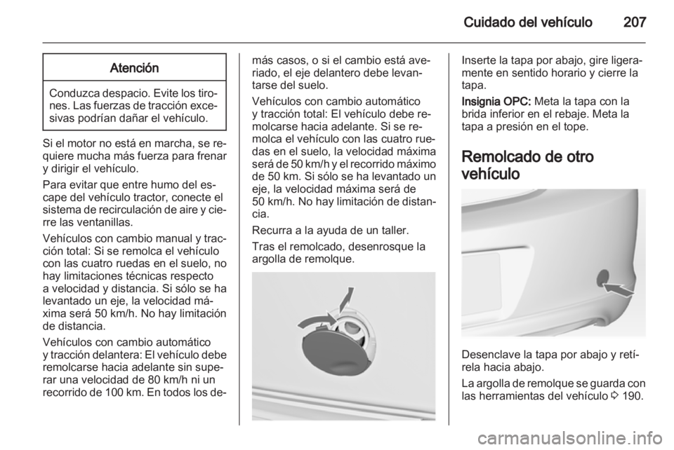OPEL INSIGNIA 2011  Manual de Instrucciones (in Spanish) 