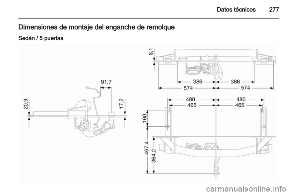 OPEL INSIGNIA 2011  Manual de Instrucciones (in Spanish) 