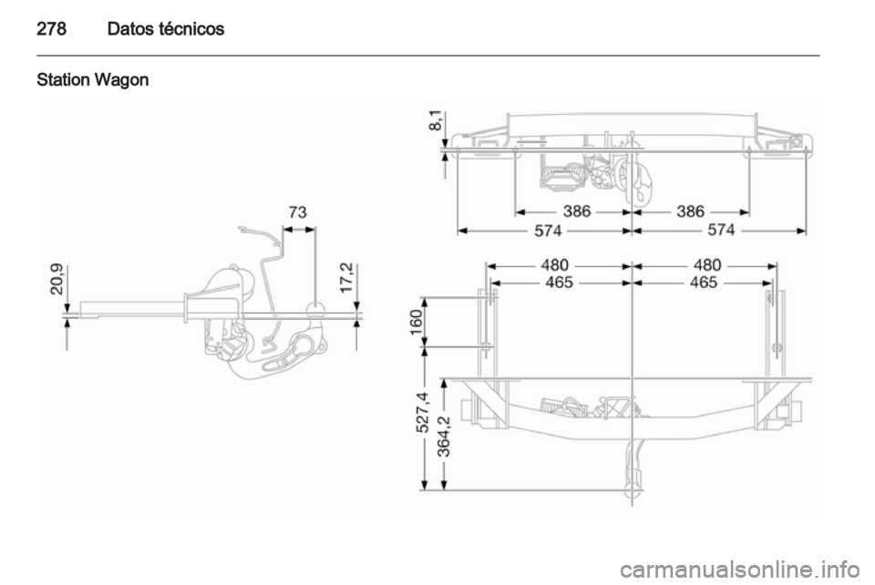 OPEL INSIGNIA 2011  Manual de Instrucciones (in Spanish) 