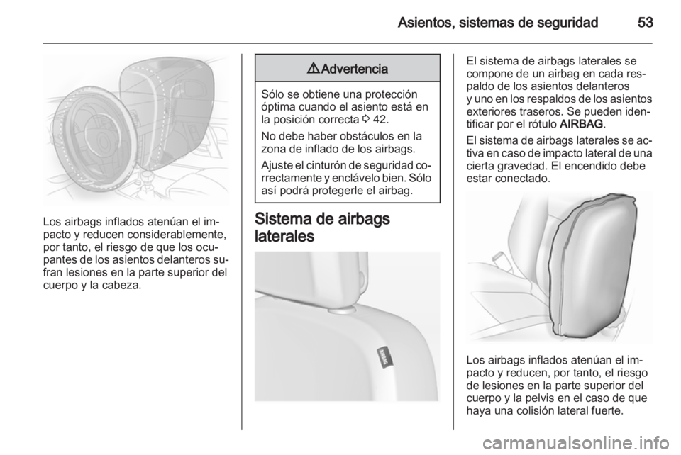 OPEL INSIGNIA 2011  Manual de Instrucciones (in Spanish) 