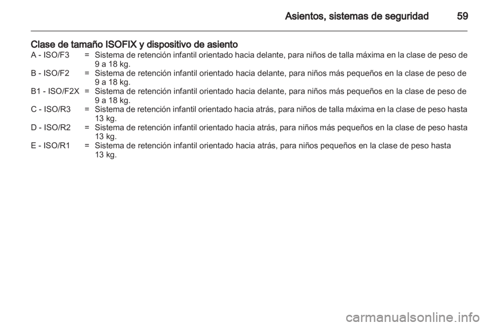 OPEL INSIGNIA 2011  Manual de Instrucciones (in Spanish) 