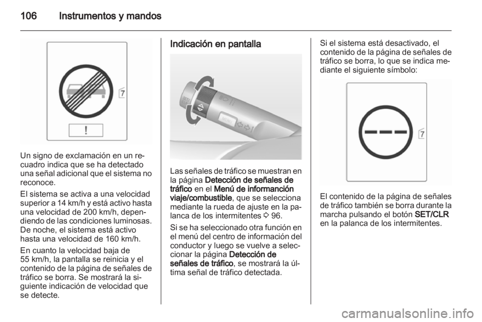 OPEL INSIGNIA 2011.5  Manual de Instrucciones (in Spanish) 