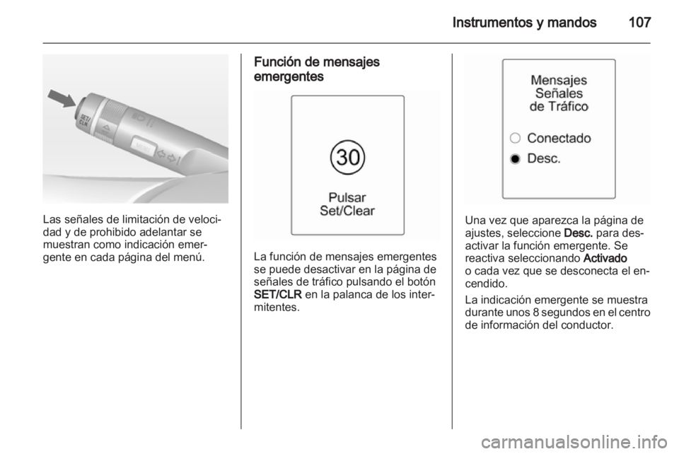 OPEL INSIGNIA 2011.5  Manual de Instrucciones (in Spanish) 