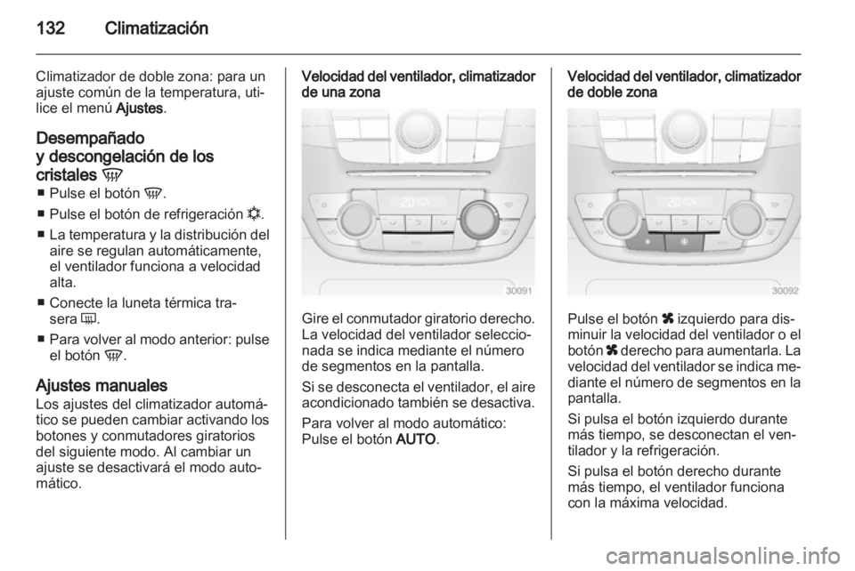 OPEL INSIGNIA 2011.5  Manual de Instrucciones (in Spanish) 