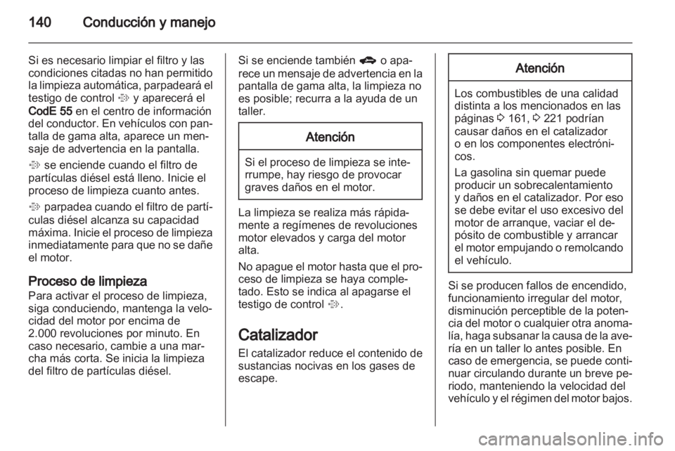 OPEL INSIGNIA 2011.5  Manual de Instrucciones (in Spanish) 
