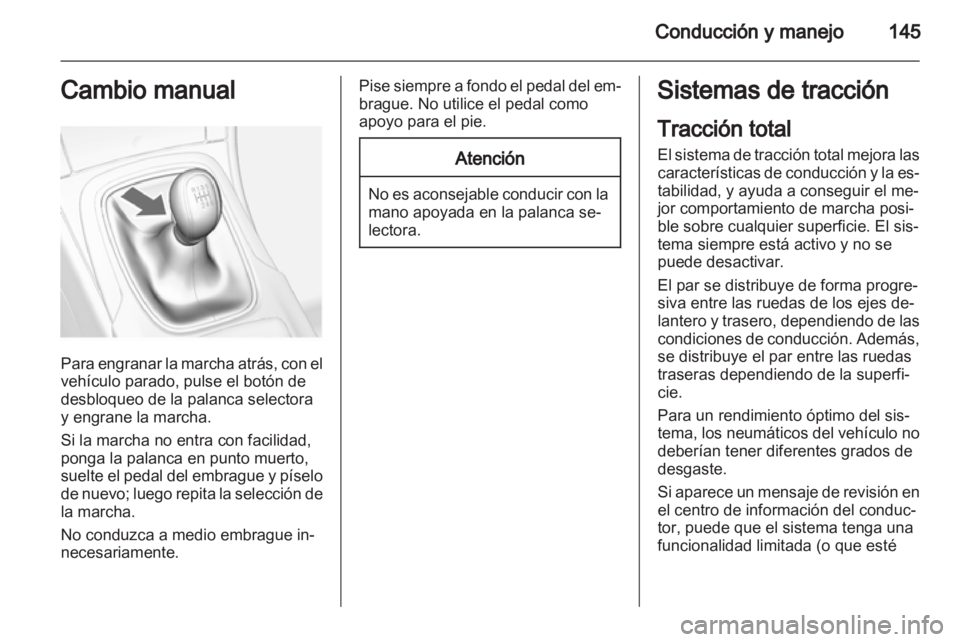 OPEL INSIGNIA 2011.5  Manual de Instrucciones (in Spanish) 