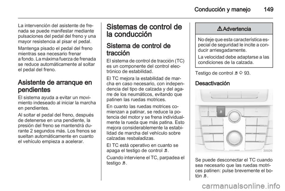 OPEL INSIGNIA 2011.5  Manual de Instrucciones (in Spanish) 