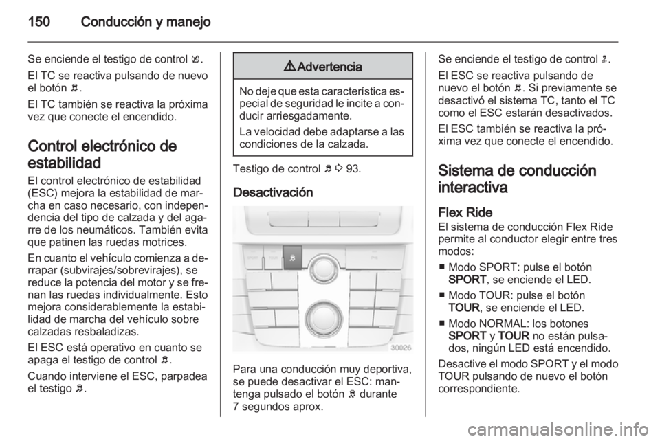 OPEL INSIGNIA 2011.5  Manual de Instrucciones (in Spanish) 