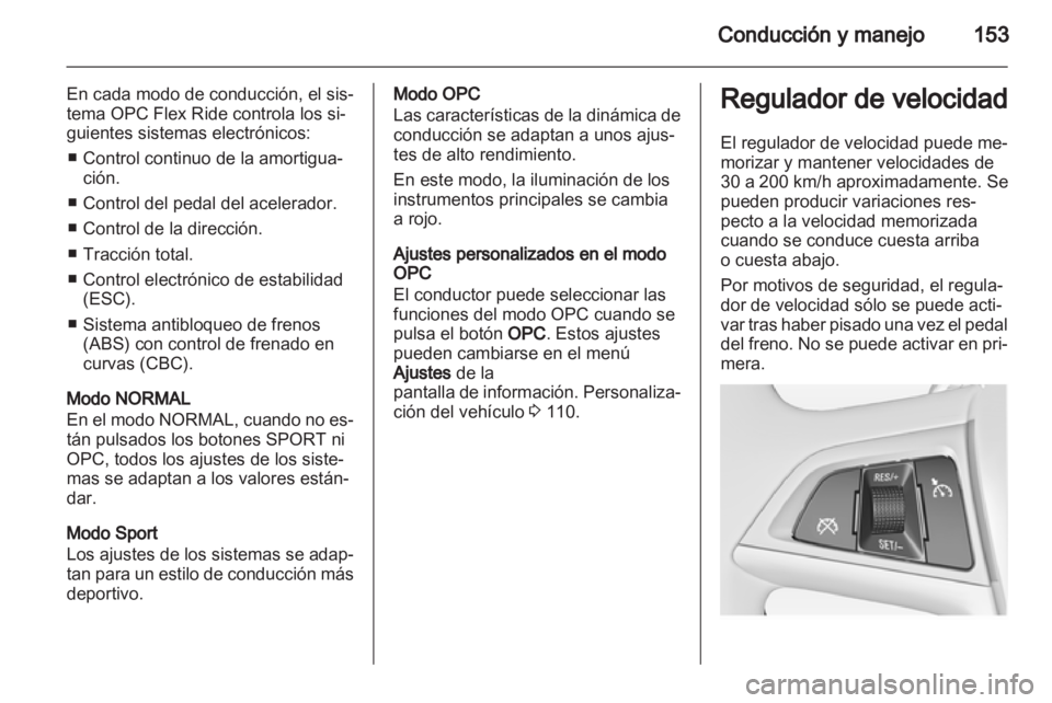 OPEL INSIGNIA 2011.5  Manual de Instrucciones (in Spanish) 