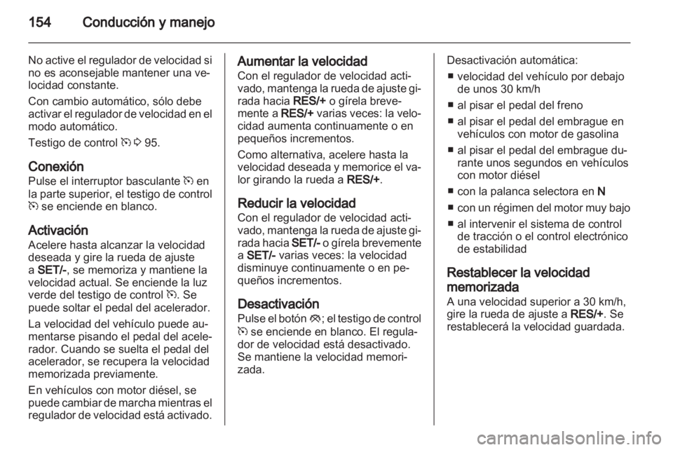 OPEL INSIGNIA 2011.5  Manual de Instrucciones (in Spanish) 