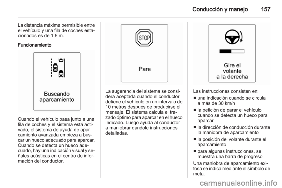 OPEL INSIGNIA 2011.5  Manual de Instrucciones (in Spanish) 