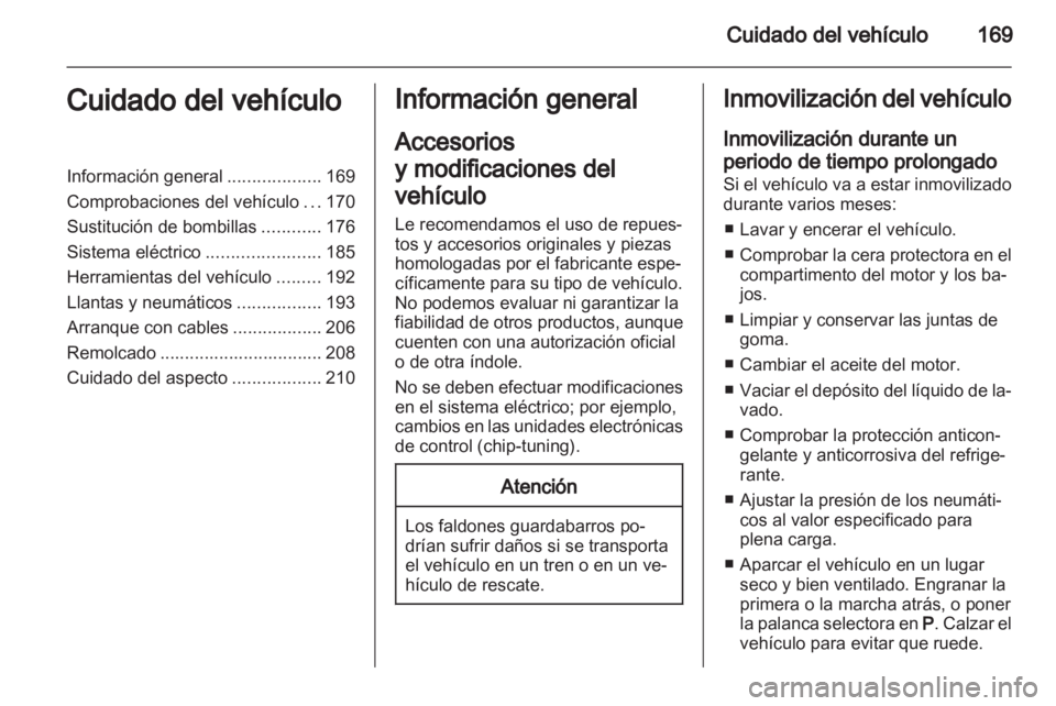 OPEL INSIGNIA 2011.5  Manual de Instrucciones (in Spanish) 
