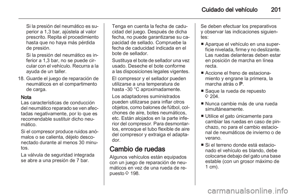 OPEL INSIGNIA 2011.5  Manual de Instrucciones (in Spanish) 