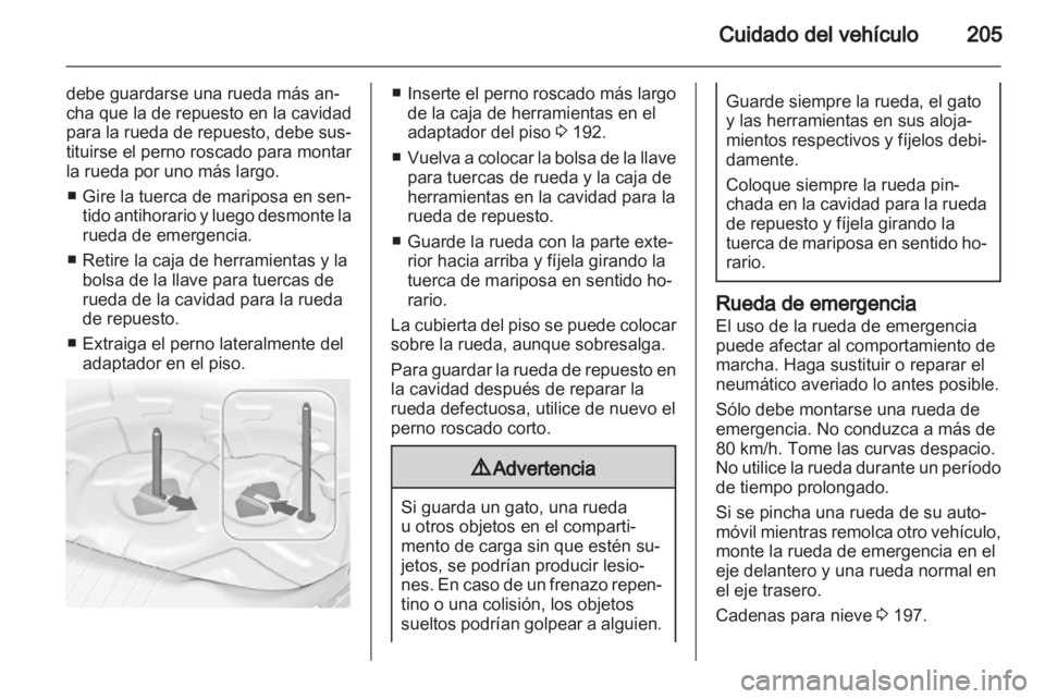 OPEL INSIGNIA 2011.5  Manual de Instrucciones (in Spanish) 