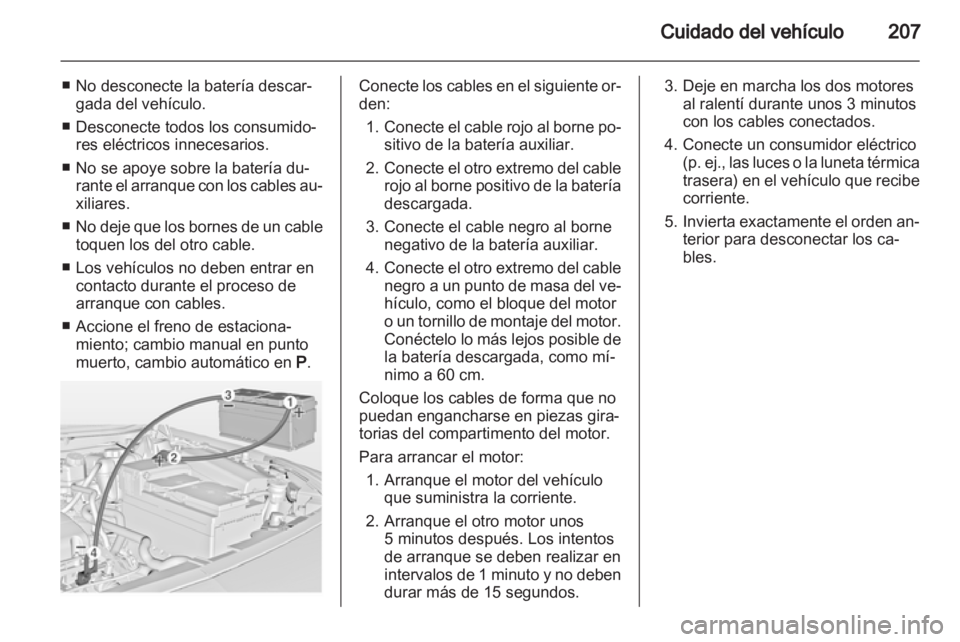 OPEL INSIGNIA 2011.5  Manual de Instrucciones (in Spanish) 
