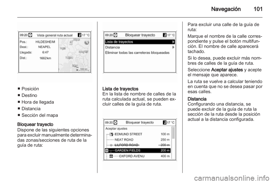 OPEL INSIGNIA 2012  Manual de infoentretenimiento (in Spanish) 