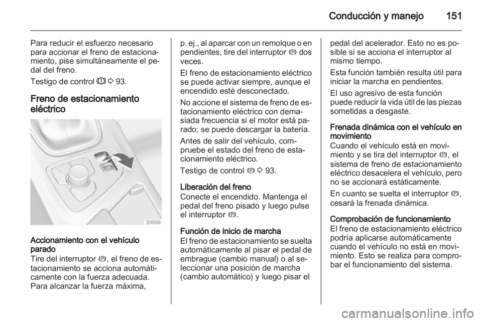OPEL INSIGNIA 2012  Manual de Instrucciones (in Spanish) 