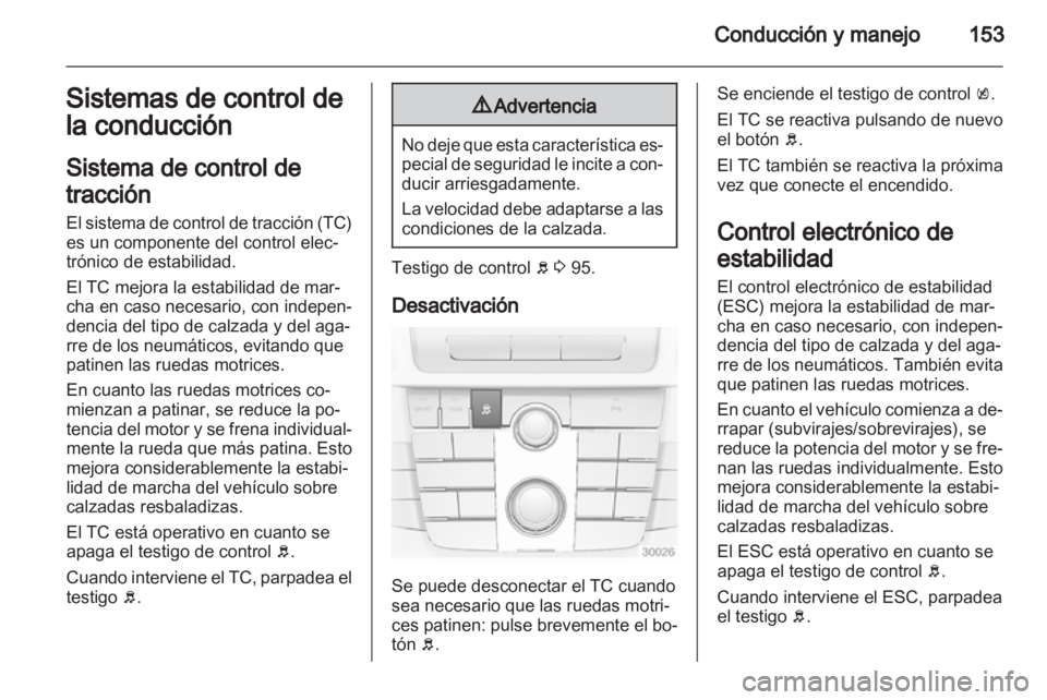 OPEL INSIGNIA 2012  Manual de Instrucciones (in Spanish) 