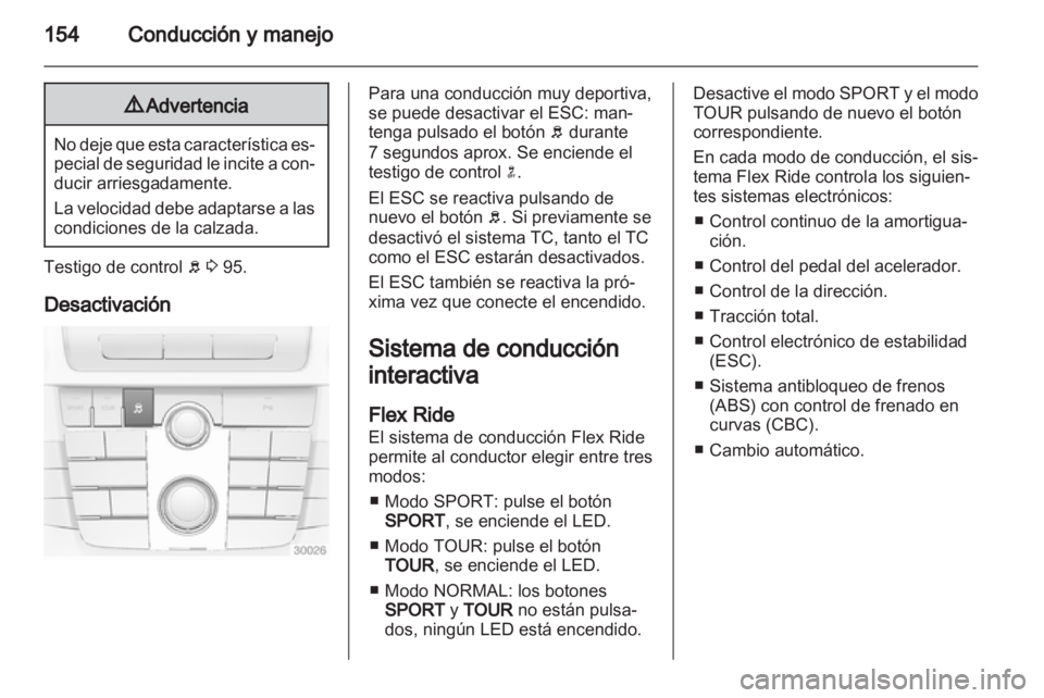 OPEL INSIGNIA 2012  Manual de Instrucciones (in Spanish) 