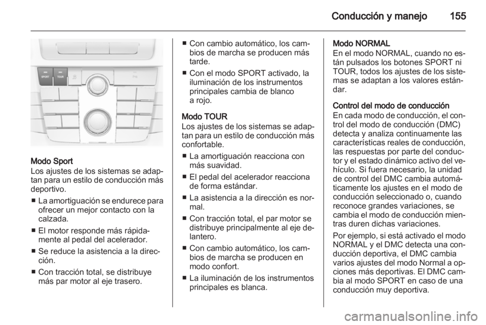 OPEL INSIGNIA 2012  Manual de Instrucciones (in Spanish) 