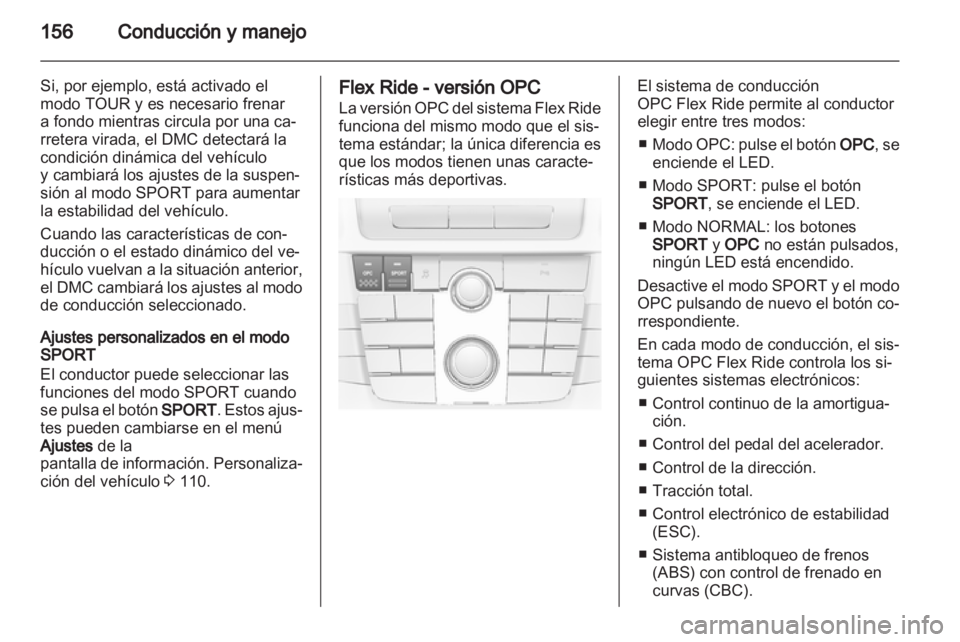 OPEL INSIGNIA 2012  Manual de Instrucciones (in Spanish) 