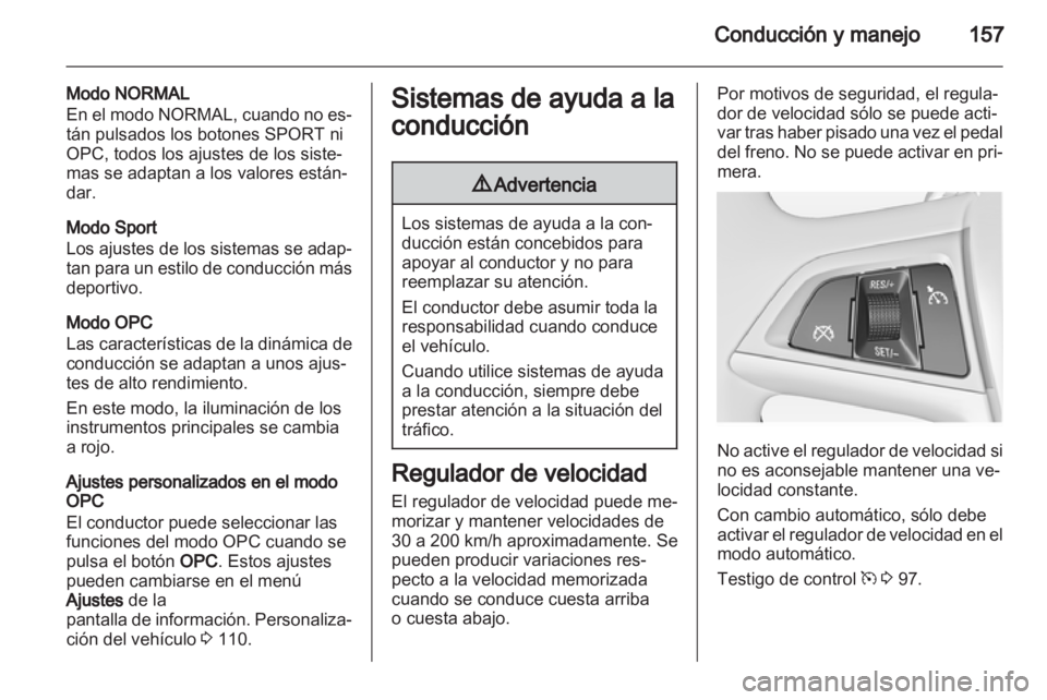 OPEL INSIGNIA 2012  Manual de Instrucciones (in Spanish) 