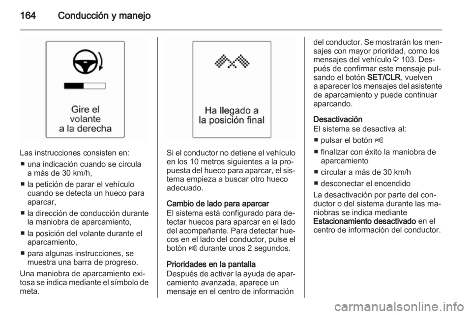 OPEL INSIGNIA 2012  Manual de Instrucciones (in Spanish) 