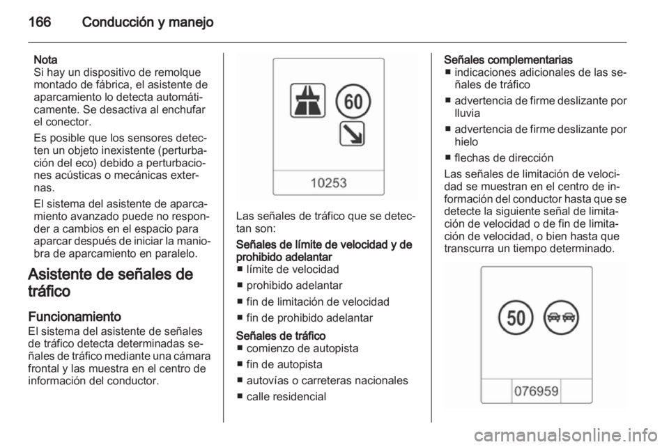 OPEL INSIGNIA 2012  Manual de Instrucciones (in Spanish) 