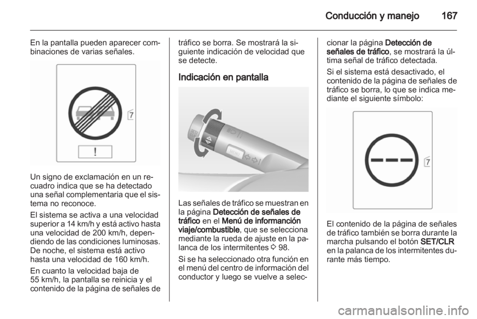 OPEL INSIGNIA 2012  Manual de Instrucciones (in Spanish) 